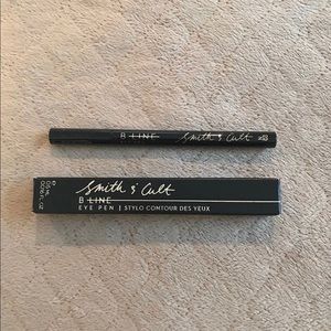New Smith & Cult B Line Eye Pen